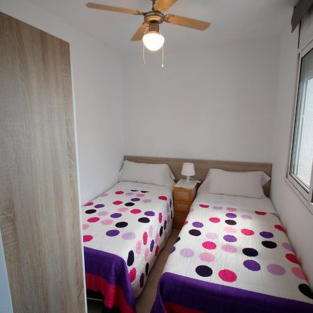 Appartamento Casa Carmen 6 Miami Playa Esterno foto