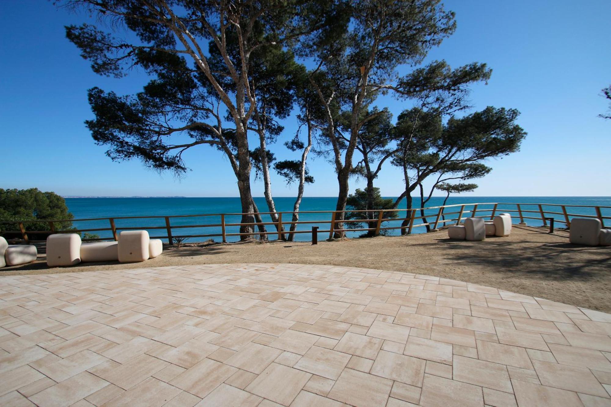 Appartamento Casa Carmen 6 Miami Playa Esterno foto