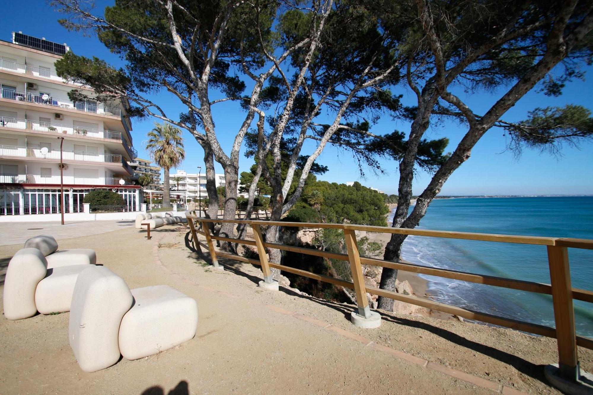 Appartamento Casa Carmen 6 Miami Playa Esterno foto