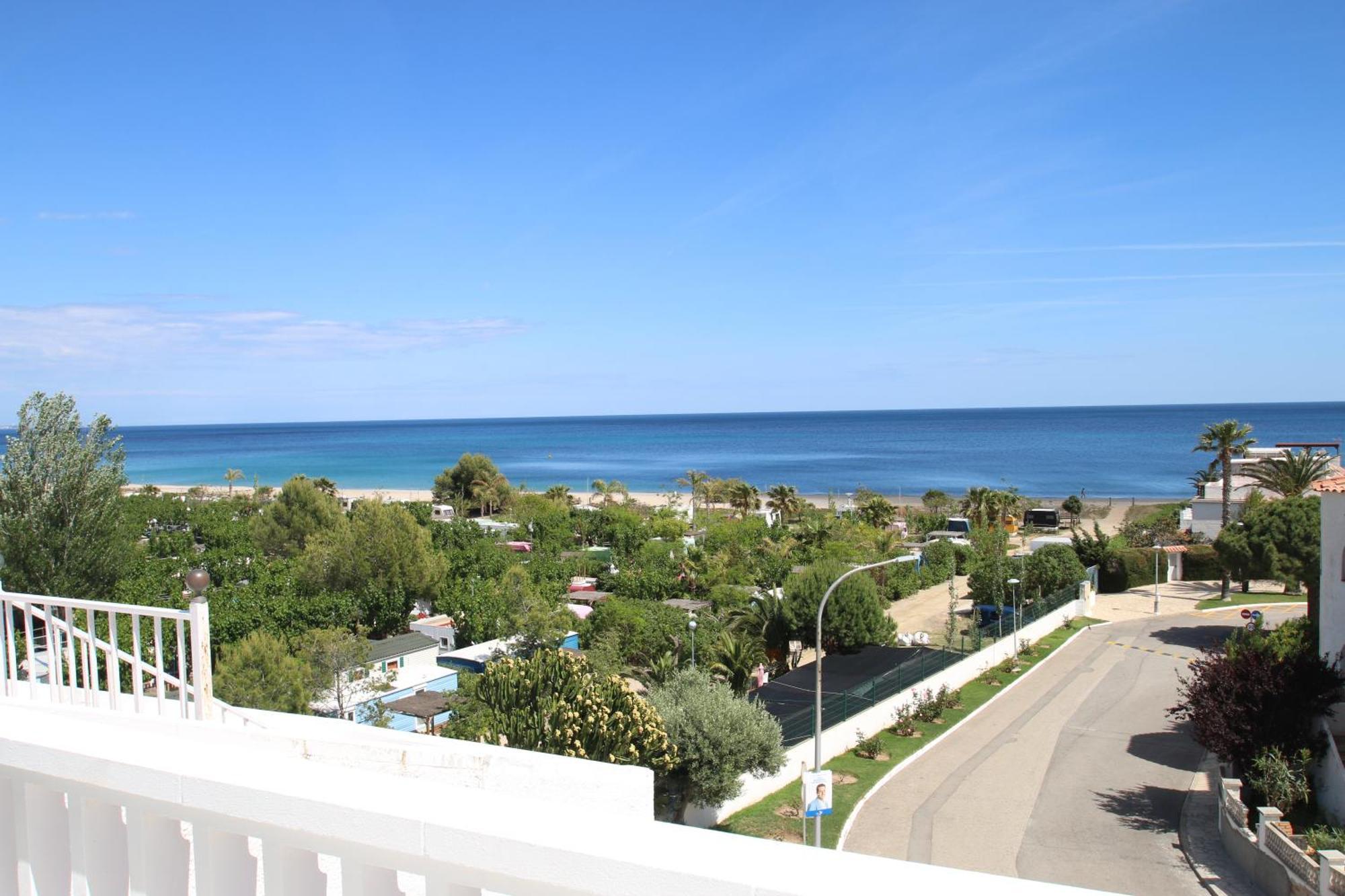 Appartamento Casa Carmen 6 Miami Playa Esterno foto