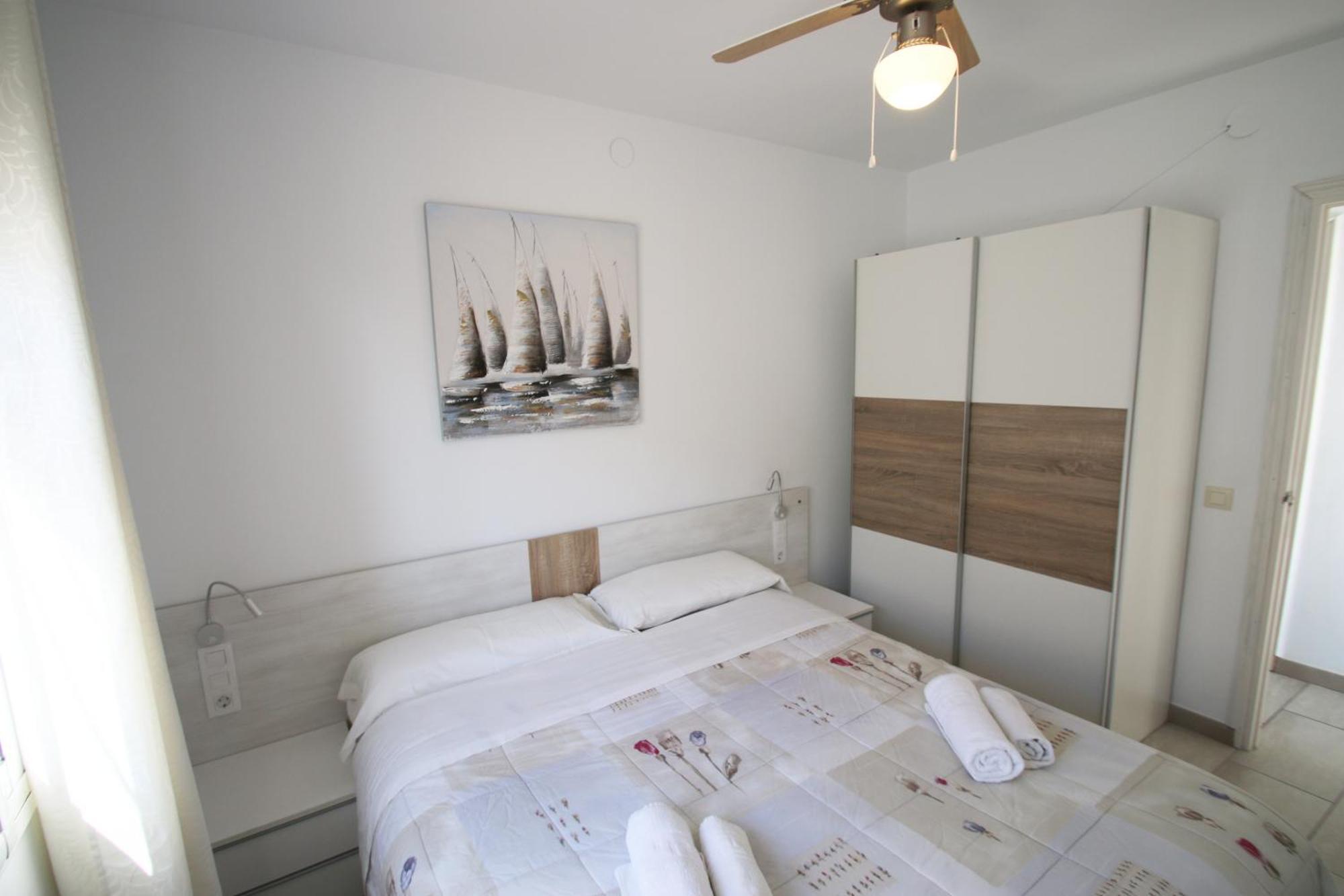 Appartamento Casa Carmen 6 Miami Playa Esterno foto
