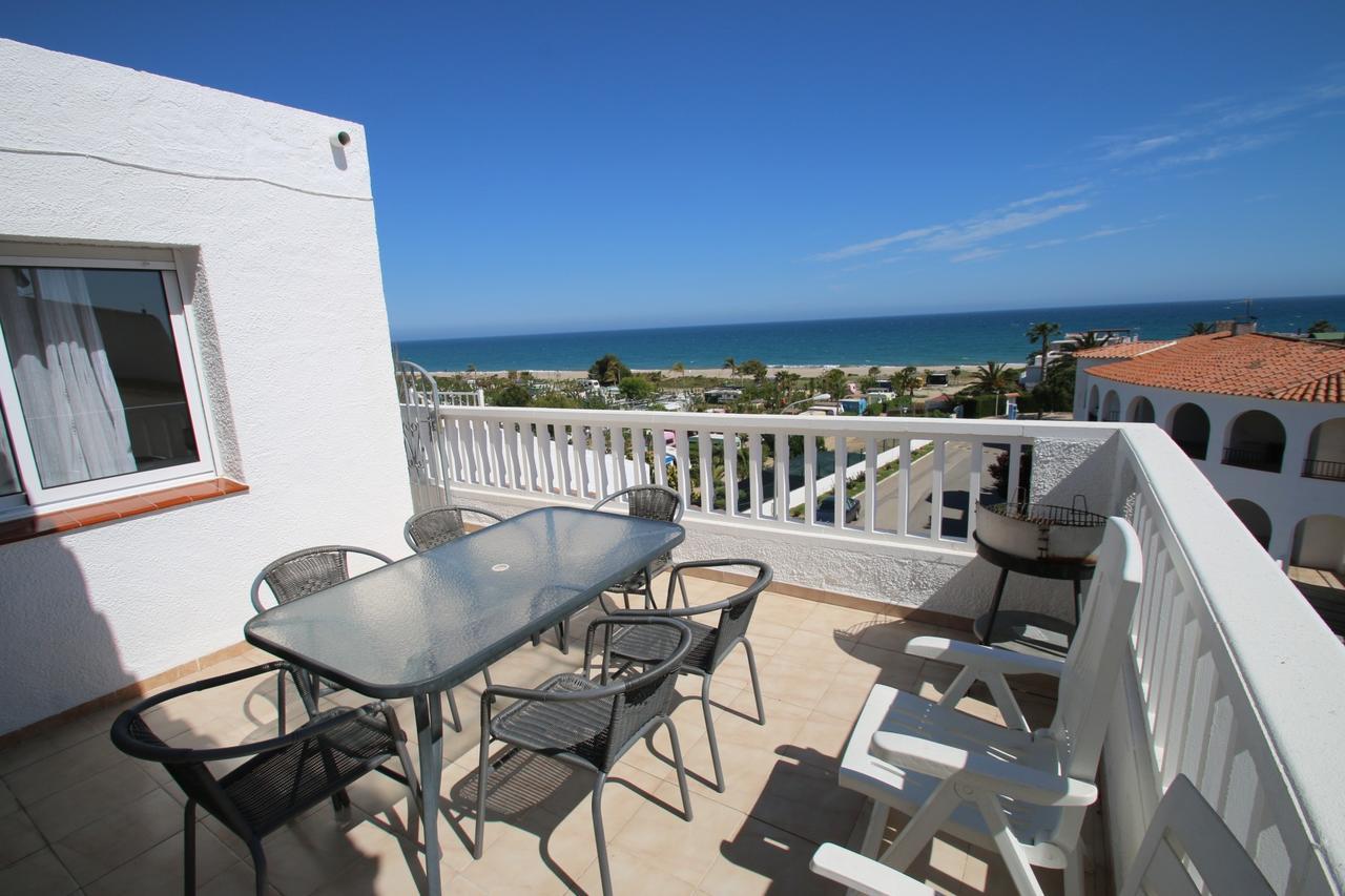 Appartamento Casa Carmen 6 Miami Playa Esterno foto